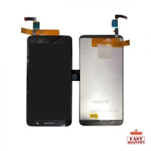 TOUCH+DISPLAY ALCATEL 1 2018/5033 5.0" PRETO