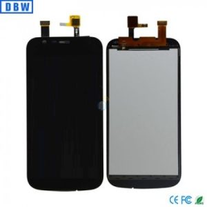 TOUCH+DISPLAY NOKIA 1 4.5" PRETO