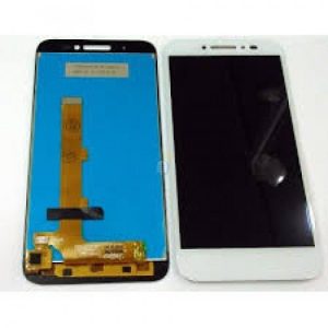 TOUCH+DISPLAY ALCATEL SHINE LITE/5080X 5.0" BRANCO