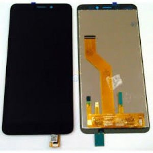 TOUCH+DISPLAY WIKO SUNNY3 5.0" PRETO