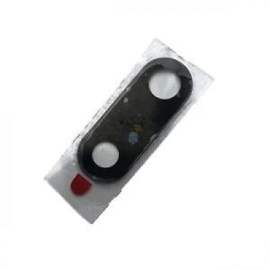 LENTE CÂMERA NOKIA NK6.1 PRETO