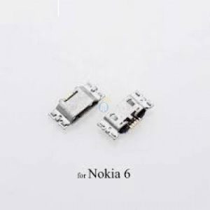 CONECTOR CARGA NOKIA 6.1 NK6.1
