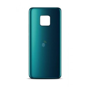 TAMPA TRASEIRA HUAWEI MATE 20 PRO VERDE