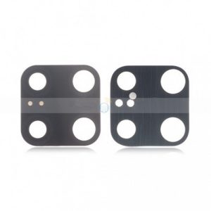 LENTE CÂMERA HUAWEI MATE 20 PRO PRETO