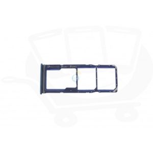 GAVETA SIM SAMSUNG A9 2018,A920 OUTSIDE AZUL