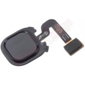 FINGERPRINT SAMSUNG A9 2018 A920 PRETO