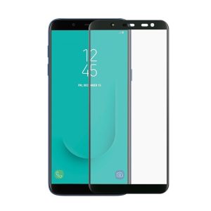 LENTE CÂMERA SAMSUNG A6 PLUS 2018 PRETO