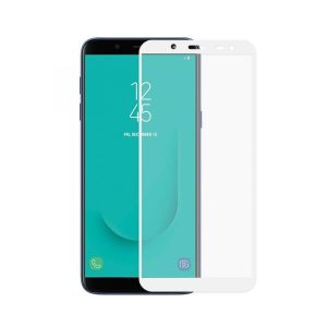 LENTE CÂMERA SAMSUNG A6 PLUS 2018 BRANCO