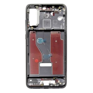 MIDDLE FRAME HUAWEI P20 PRO PRETO