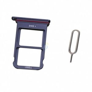 GAVETA SIM HUAWEI P20 PRO AZUL