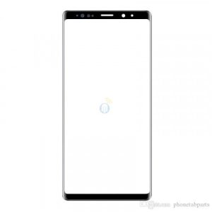 LENTE CÂMERA SAMSUNG NOTE 9, N960 PRETO