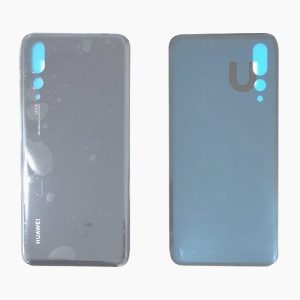 TAMPA TRASEIRA HUAWEI P20 PRO ROSA