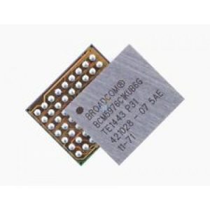 TOUCH APPLE IPHONE 6G IC SILVER CINZA