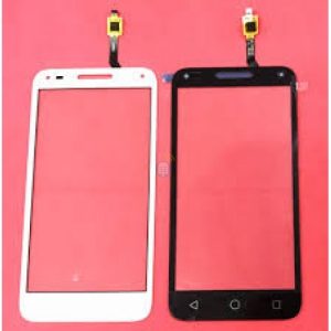 TOUCH ALCATEL U5 3G BRANCO