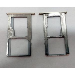 GAVETA SIM ASUS ZENFONE 3 MAX ZC553KL, XOO8D OUTSIDE DOURADO