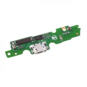 CHARGING FLEX MOTOROLA MOTO G5, XT1676 BOARD