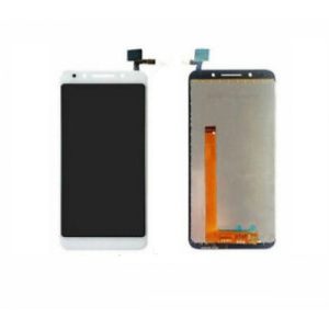 TOUCH+DISPLAY VODAFONE SMART N9 LITE/VFD620/VF620 5.34" BRANCO