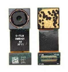 CÂMERA TRASEIRA XIAOMI REDMI NOTE 4