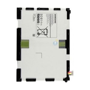BATERIA SAMSUNG GALAXY TAB A 9.7" SM-T550/P550 SM-T555 EB-BT550ABE 6000MAH