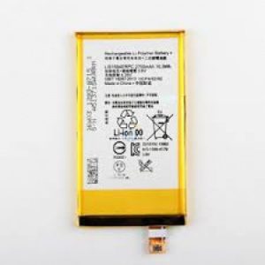 BATERIA SONY XPERIA Z5 MINI, E5803 2700MAH LIS1594ERP