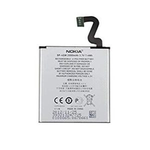BATERIA NOKIA BP-4GW, LUMIA 920 BULK