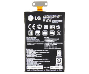 BATERIA LG NEXUS 4 E960, E975 BL-T5