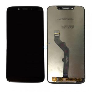 TOUCH+DISPLAY MOTOROLA MOTO G7 PLAY/XT1952 5.7" PRETO