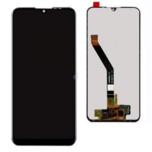 TOUCH+DISPLAY HUAWEI HONOR 8A/ Y6 PRO 2019 /Y6 2019/ Y6S 2019 6.09" PRETO