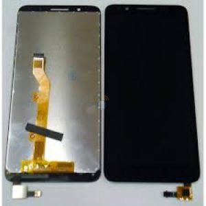 TOUCH+DISPLAY ALCATEL 1X 2018/5059 5.3" PRETO