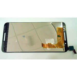 TOUCH+DISPLAY ALCATEL A7/5090 5.5" PRETO