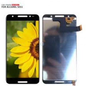 TOUCH+DISPLAY ALCATEL A3 PLUS/5011 5.5" PRETO