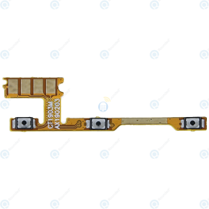 POWER + VOLUME FLEX XIAOMI REDMI NOTE 7