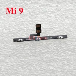 POWER FLEX XIAOMI MI9 MI 9 + VOLUME