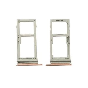 GAVETA SIM SAMSUNG S10 S10 PLUS OUTSIDE SINGLE DOURADO