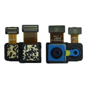 CÂMERA TRASEIRA HUAWEI Y6 2019 / Y6S