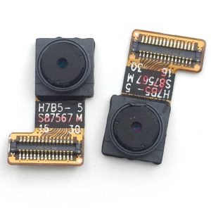 CÂMERA FRONTAL HUAWEI Y6 2019