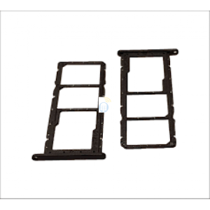 GAVETA SIM SAMSUNG A30,A305 OUTSIDE PRETO