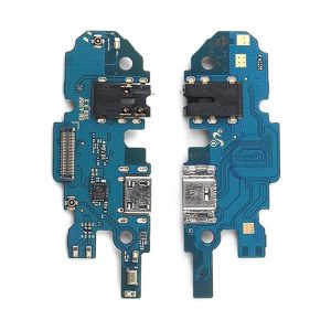 CHARGING FLEX SAMSUNG A10 A105 + AUDIO FLEX BOARD
