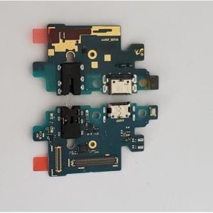 CHARGING FLEX SAMSUNG A40 A405 + AUDIO BOARD FLEX