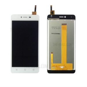 TOUCH+DISPLAY WIKO JERRY MAX 5.0" BRANCO