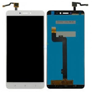 TOUCH+DISPLAY XIAOMI MI MAX 2 6.44" BRANCO