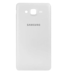 TAMPA TRASEIRA SAMSUNG J7/J700 BRANCO