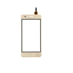 TOUCH+DISPLAY HUAWEI Y3-2 Y3 II DUAL DOURADO