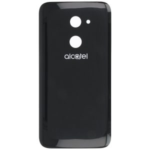 TAMPA TRASEIRA ALCATEL A3 OT5046 PRETO