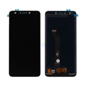 TOUCH+DISPLAY ASUS ZENFONE 5 LITE/ZC600KL 6.0" PRETO