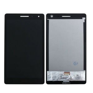 TOUCH+DISPLAY HUAWEI MEDIAPAD T3 2017 WIFI BG2-W09 PRETO