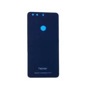 TAMPA TRASEIRA HUAWEI HONOR 8 AZUL