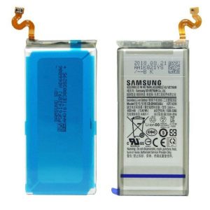 BATERIA SAMSUNG GALAXY NOTE 9/EB-BN965ABU 4000MAH 3.85V 15.40WH