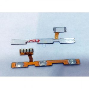 POWER FLEX HUAWEI Y7 PRIME 2019 + VOLUME