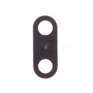 LENTE CÂMERA HUAWEI Y7 PRIME 2019 PRETO